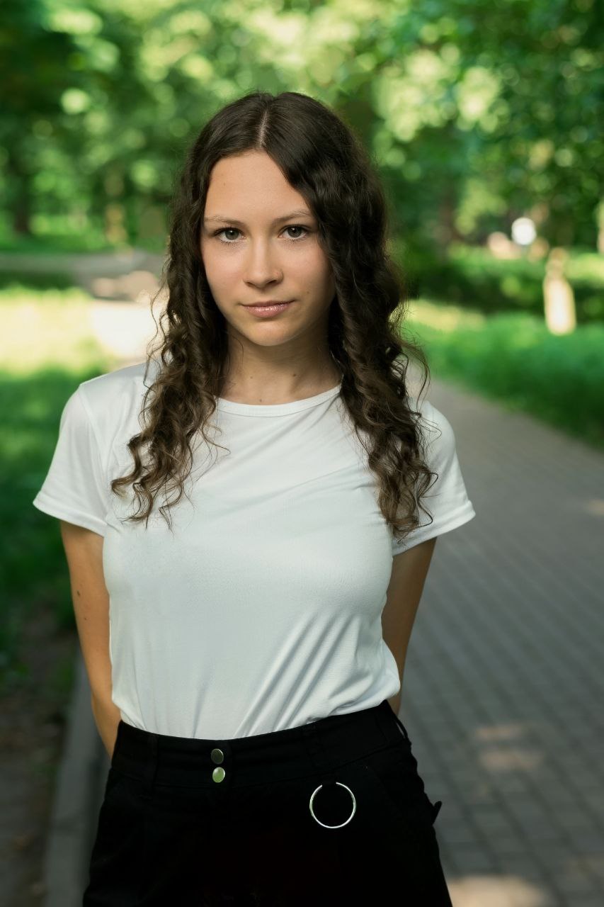 Грицай Каріна 3КМ-55