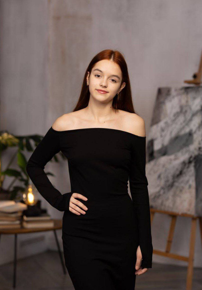 Лазарчук Анна 2Ф-61