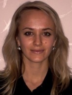 Мартинюк Оксана Анатоліївна