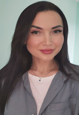 ВЕСЕЛЬСЬКА НАТАЛІЯ ОЛЕКСАНДРІВНА