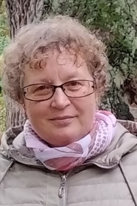 Бабенко Олена Петрівна