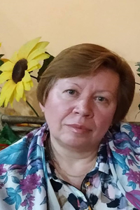 Статкевич Лариса Георгіївна