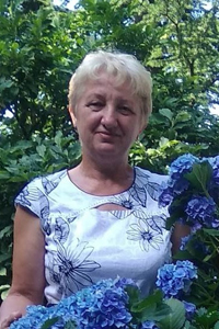 ТКАЧ ТЕТЯНА МИКОЛАЇВНА