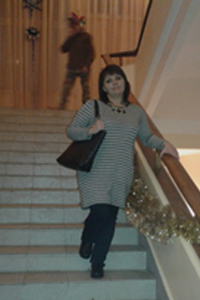 Волкова Ірина Вікторівна